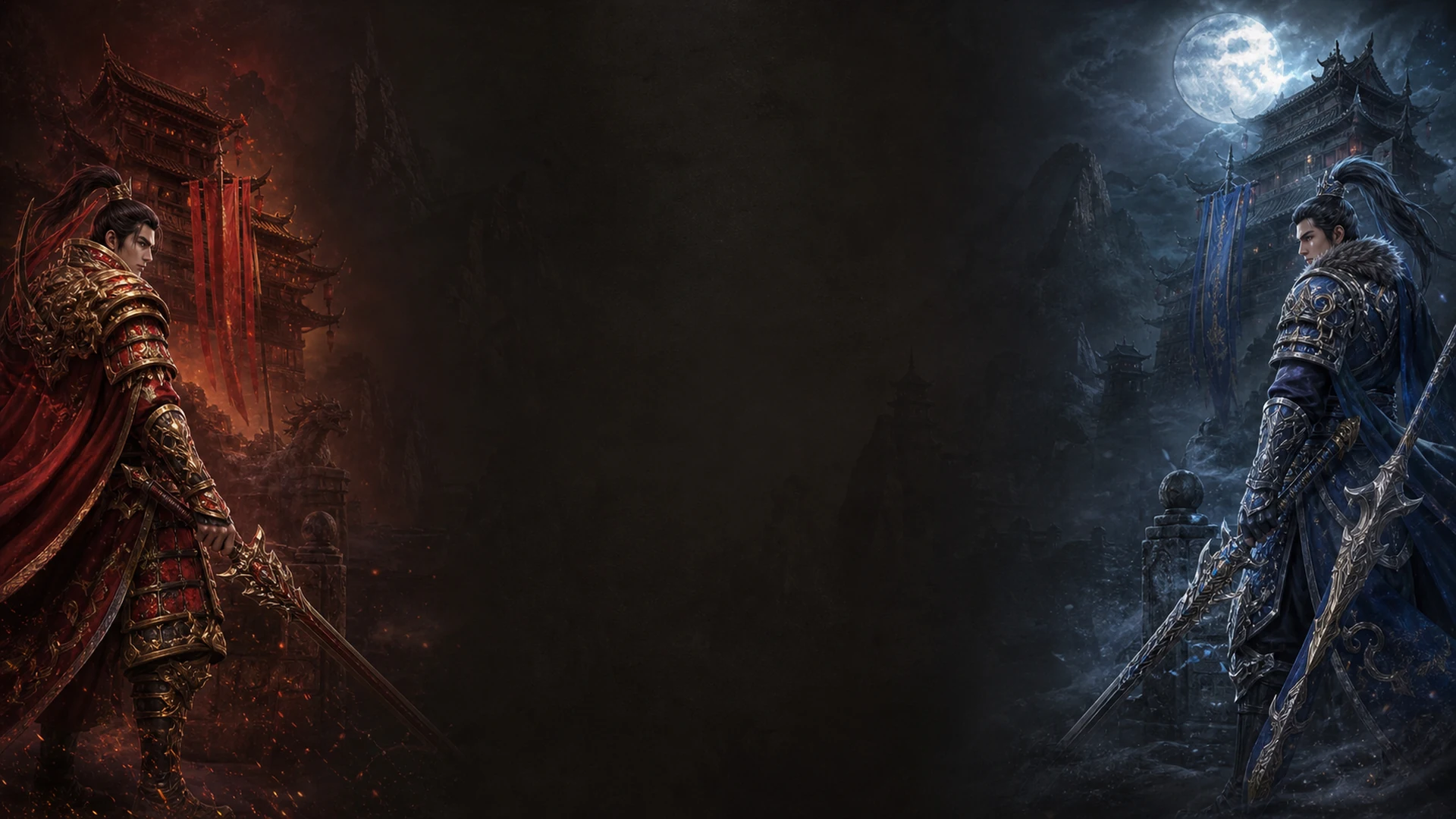 Metin2 world screenshot