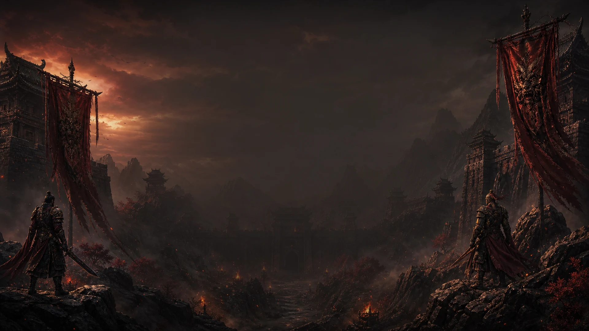 Metin2 world screenshot