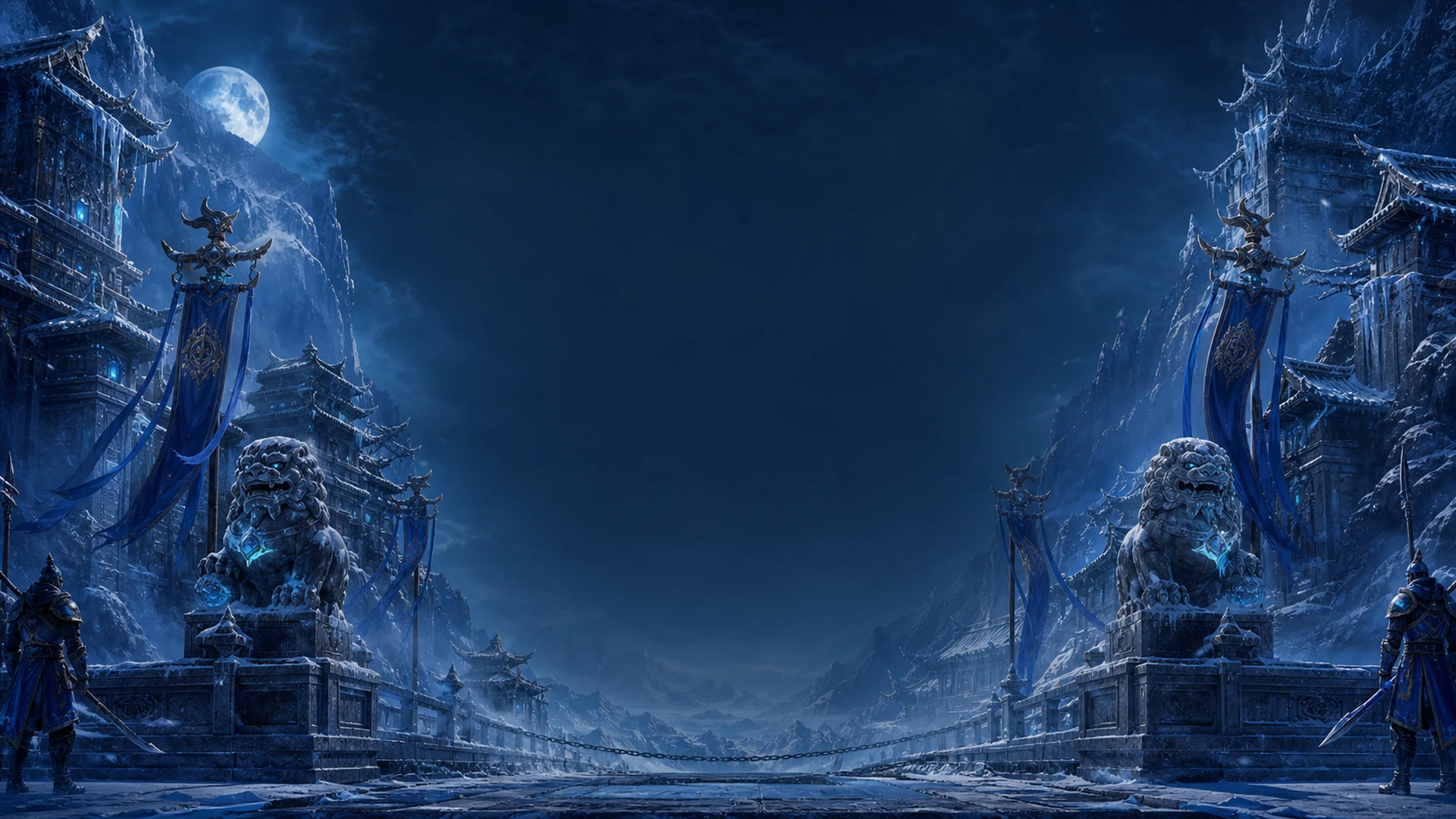 Metin2 world screenshot