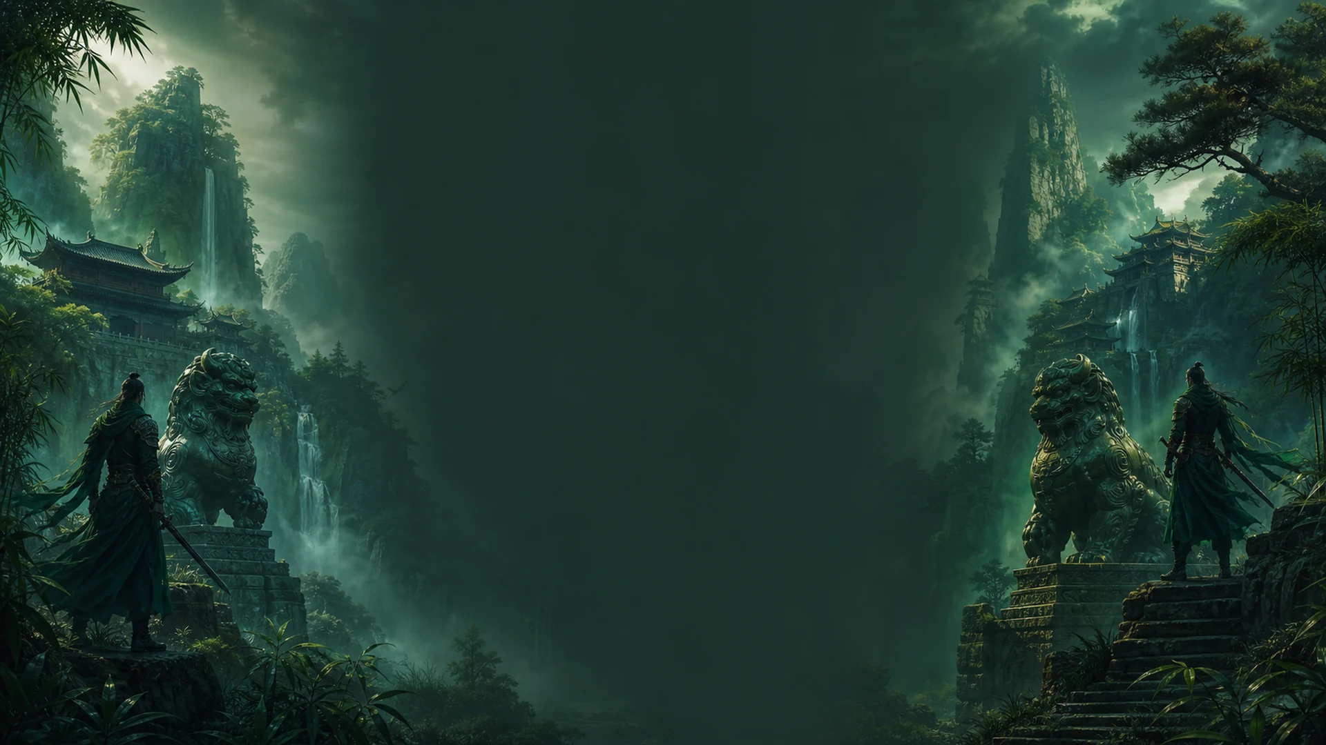 Metin2 world screenshot
