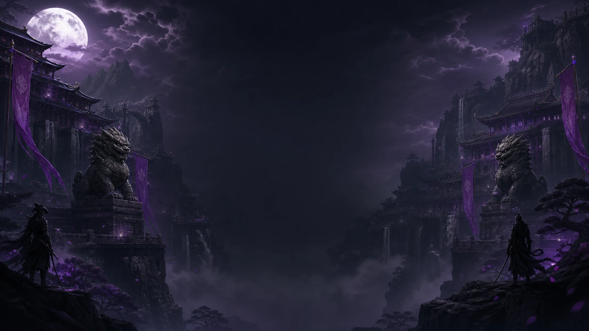 Metin2 world screenshot