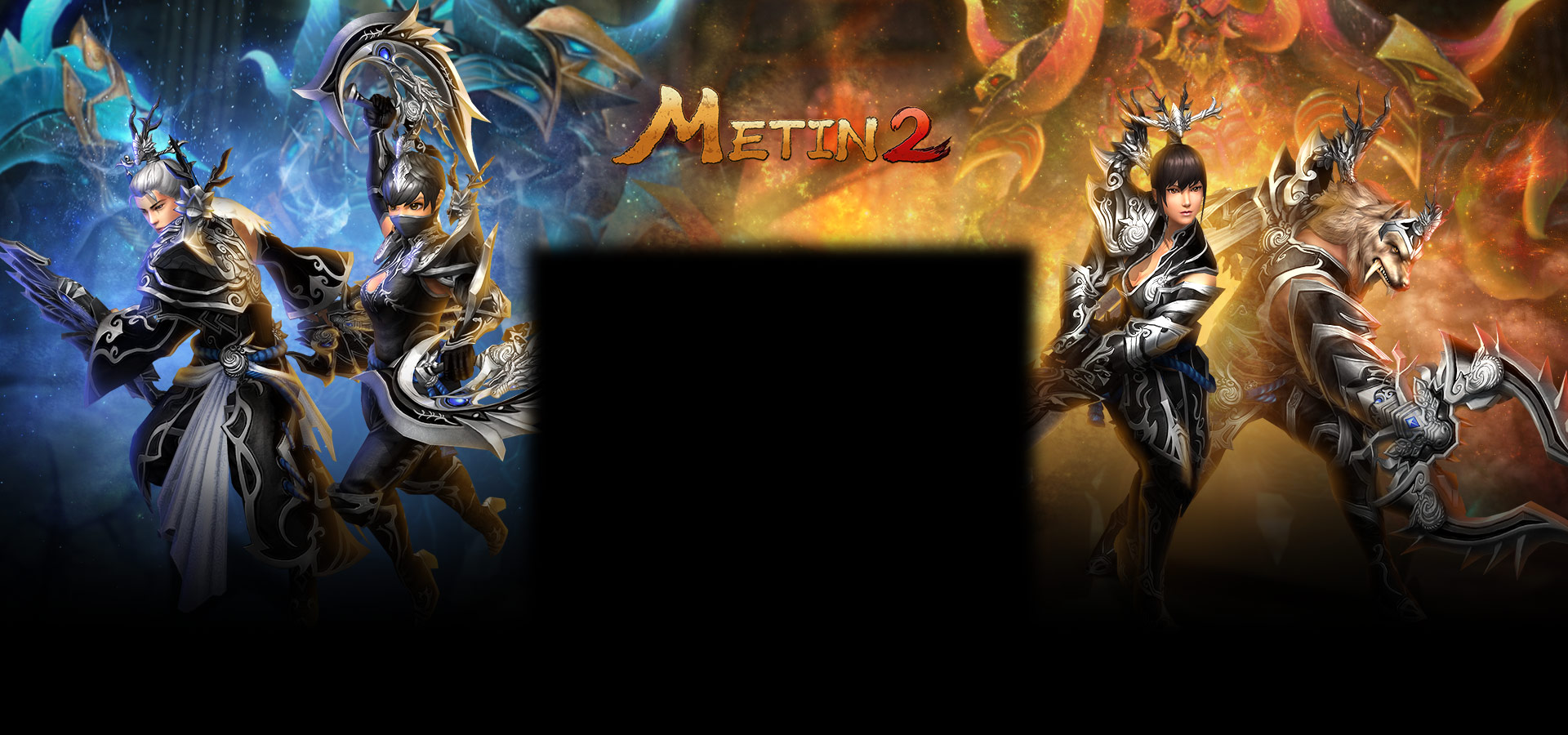 Metin2 krallik savasi